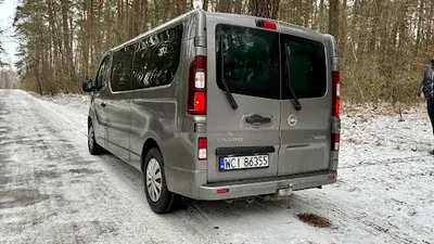 SIMPLE - Wypożyczalnia busów